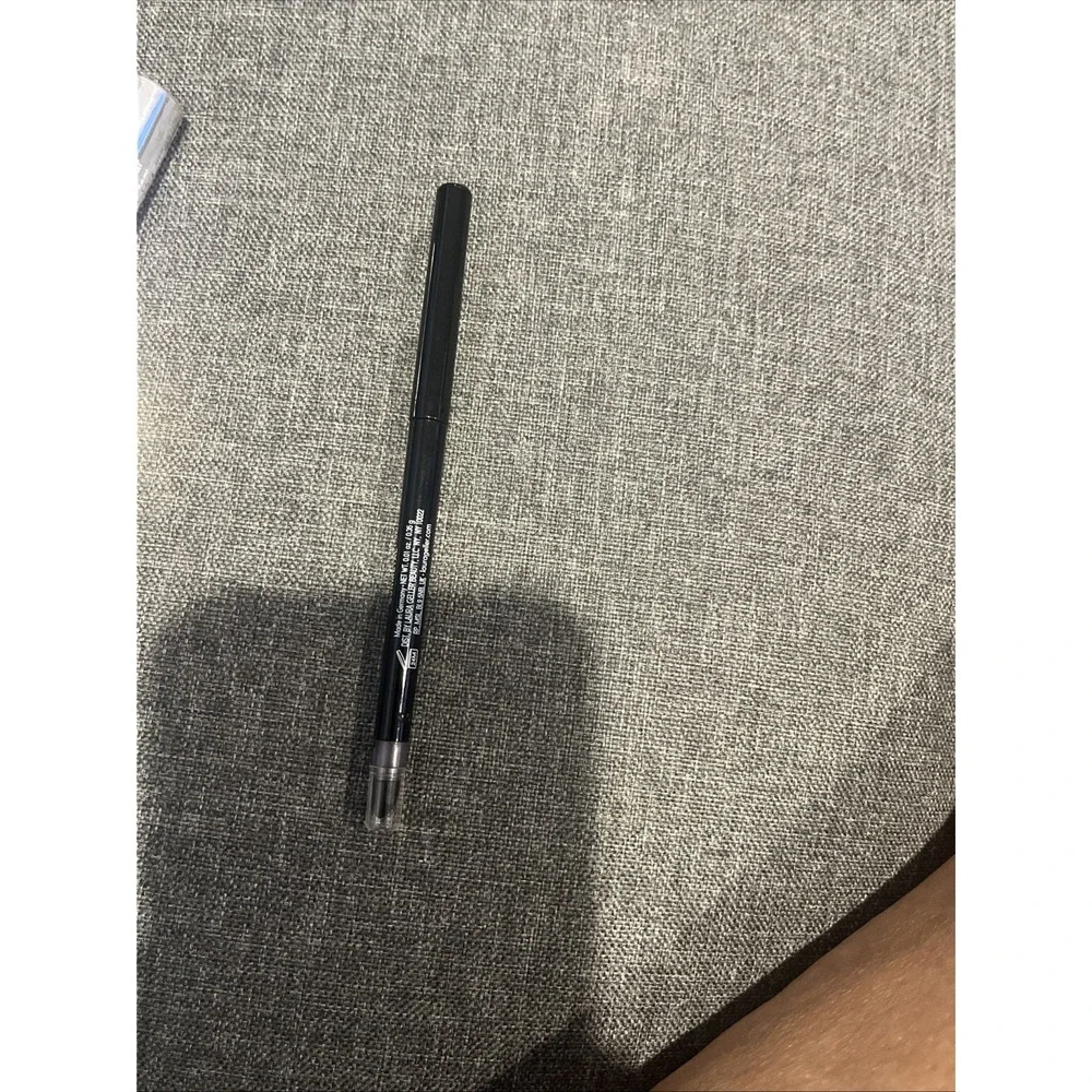 NEW Laura Geller I-Care Waterproof Eyeliner - Gun Metal - 0.35g.- NWOB